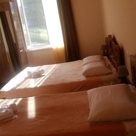 מסטיה Guesthouse Guram Baba מראה חיצוני תמונה