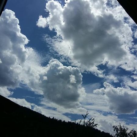 מסטיה Guesthouse Guram Baba מראה חיצוני תמונה