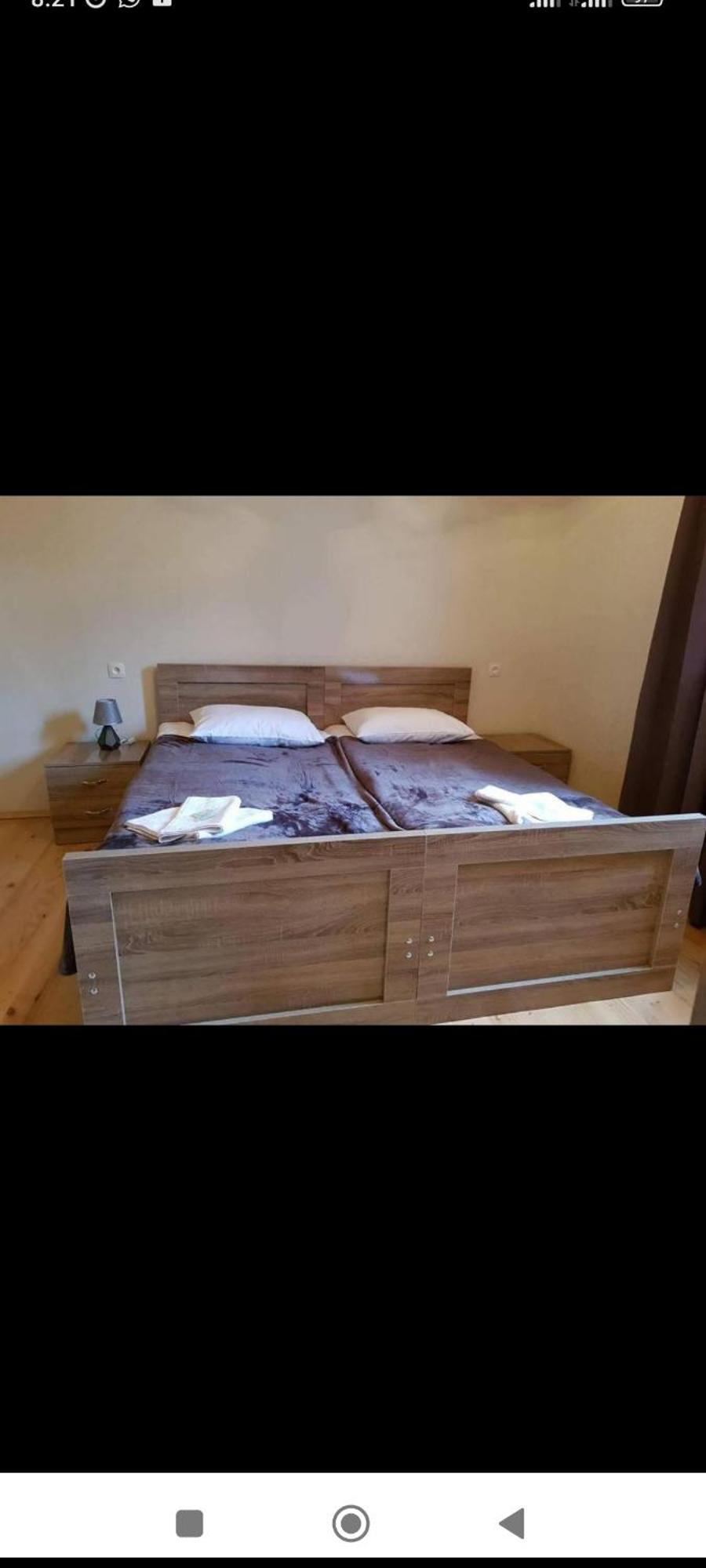 מסטיה Guesthouse Guram Baba חדר תמונה