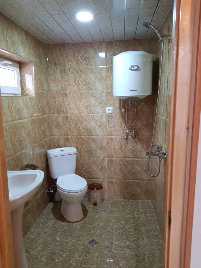 מסטיה Guesthouse Guram Baba מראה חיצוני תמונה