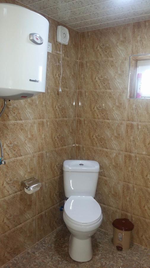 מסטיה Guesthouse Guram Baba מראה חיצוני תמונה