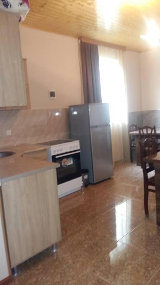 מסטיה Guesthouse Guram Baba מראה חיצוני תמונה